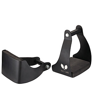 TWIN OAKS Trekking Stirrups Half Dome - 160059