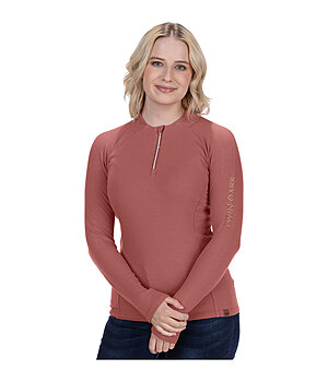 TWIN OAKS Long Sleeve Functional Shirt Squamish - 160064-M-KU