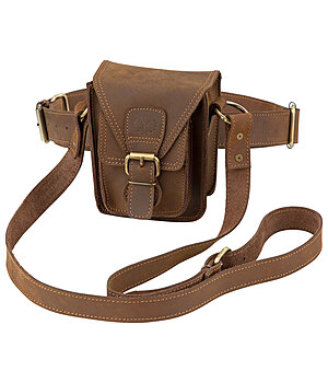 TWIN OAKS Sling and Belt Bag Canmore - 160066--BR