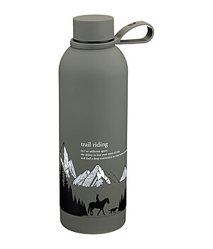 TWIN OAKS Vacuum Flask Trail Riding - 160067-500-F