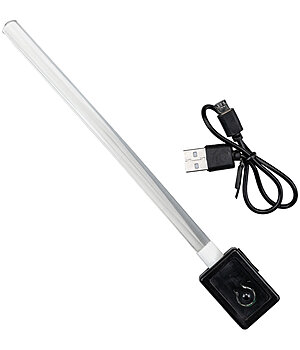 TWIN OAKS LED Light Rod for LED Functional Riding Coat Light Me Up - 160068
