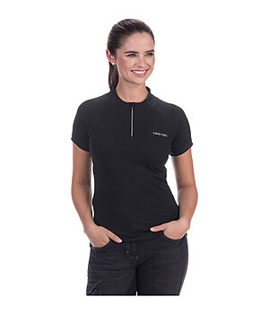 TWIN OAKS Short Sleeved Functional Shirt Eureka - 160071-M-S