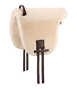 TWIN OAKS Sheepskin Riding Pad Adamello - 160075--NA