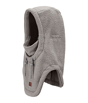 TWIN OAKS Fleece Hood Yosemite - 160080--MC