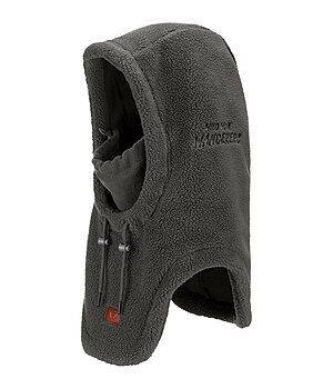 TWIN OAKS Fleece Hood Yosemite - 160080--RF