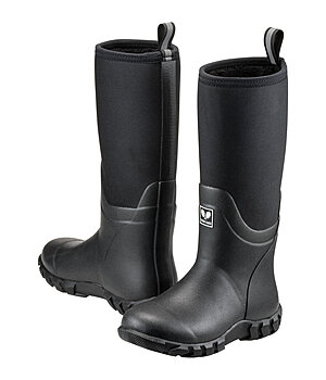 TWIN OAKS Thermal Rubber Boots Arctic Adventure - 160083-6-S