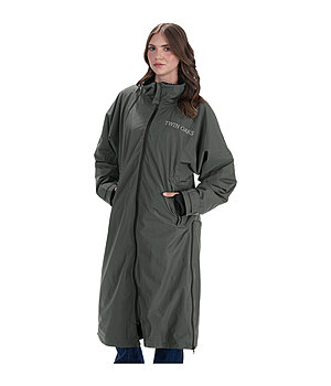 TWIN OAKS Riding Raincoat Kaimana - 160088-M-RF