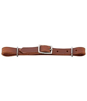 STONEDEEK Leather Chin Strap - 180567--HA