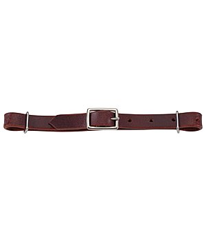 STONEDEEK Leather Chin Strap - 180567--LA