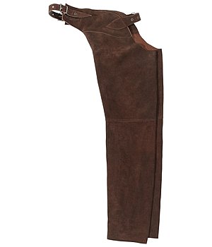 STONEDEEK Leather Full Chaps - 181552