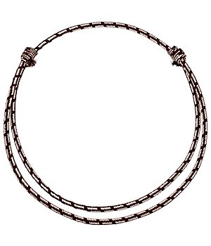 STONEDEEK Cotton Neck Ring - 182163--BR