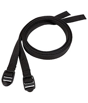 TWIN OAKS Packing Straps for Saddles - 182254