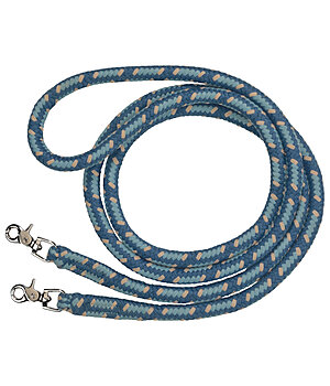 TWIN OAKS Cotton Reins Trekking - 182284--DE