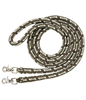 TWIN OAKS Cotton Reins Trekking - 182284--RM