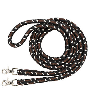 TWIN OAKS Cotton Reins Trekking - 182284--S