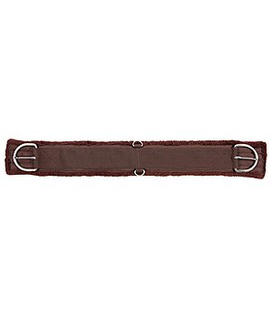 STONEDEEK Western Girth Soft Fleece - 182365-32-BR