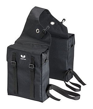 TWIN OAKS Double Saddle Bag Trail - 182528--S