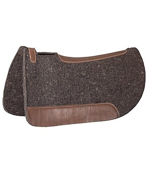 STONEDEEK Western Pad Natural Round - 182693