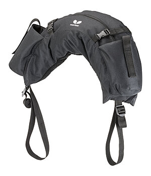 TWIN OAKS   Cantle Saddle Bag Explorer  - 182712