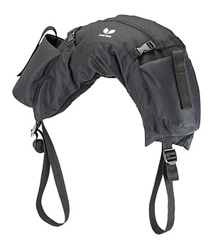 TWIN OAKS   Cantle Saddle Bag Explorer  - 182712--S