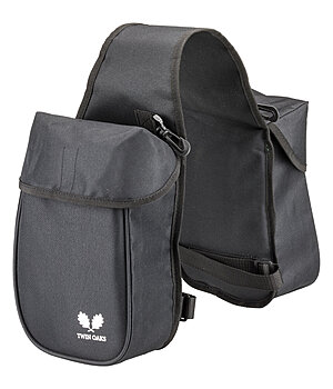 Saddle panniers sales for horses