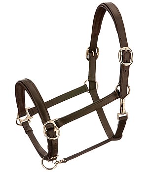 TWIN OAKS Horse Trekking Sidepull - 182762-F-BR