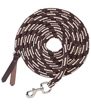 STONEDEEK Lead Rope Cotton - 182827-4-BR