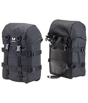 TWIN OAKS Double Saddle Bag Premium - 182911