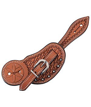 STONEDEEK Spur Straps Heart - 182939