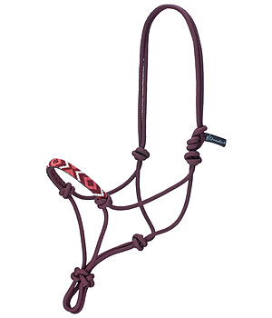 STONEDEEK Rope Halter Beaded - 183007