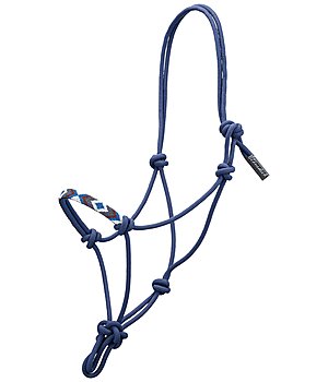 STONEDEEK Rope Halter Beaded - 183007-C-DE