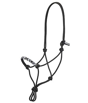 STONEDEEK Rope Halter Beaded - 183007-F-S