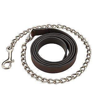 STONEDEEK Lead Chain with Leather - 183017