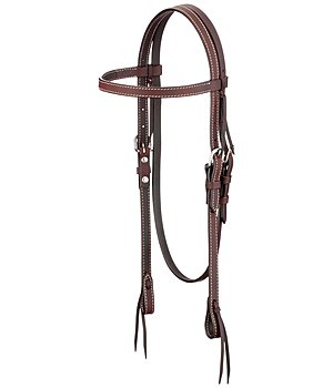 STONEDEEK Western Headstall Basic - 183040