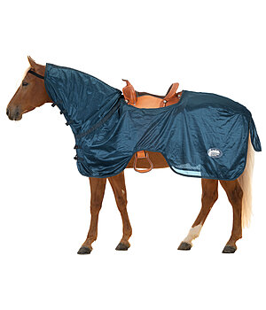 STONEDEEK Exercise Fly Rug With Retractable Neckpiece - 183046