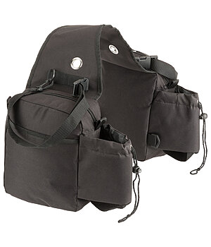 Buy Saddle Bags Panniers for Horses kramer
