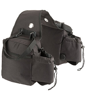 TWIN OAKS Saddle Bag Tampa - 183048--S