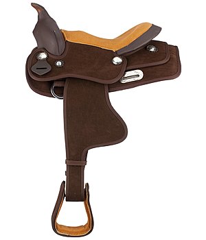 STONEDEEK Pony Western Saddle - 183058