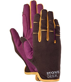 STONEDEEK Riding Gloves Nash - 183067