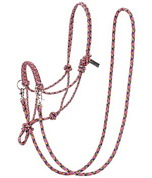 STONEDEEK Rope Halter Set All-in-One - 183080-C-BU