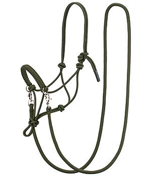 STONEDEEK Rope Halter Set All-in-One - 183080-F-F