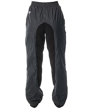 TWIN OAKS Rain Riding Trousers - 183087-S-NV