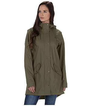 TWIN OAKS Rain Coat Seco - 183093