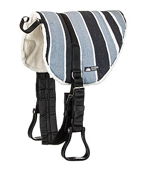 STONEDEEK Bareback Pad Denver - 183110--S
