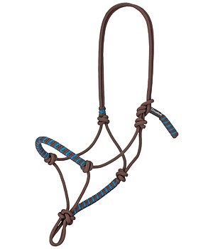 STONEDEEK Rope Halter Twister - 183143-F-BR