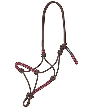 STONEDEEK Rope Halter Twister - 183143-C-FU