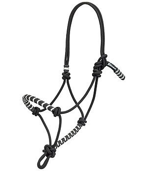 STONEDEEK Rope Halter Twister - 183143-F-S