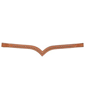STONEDEEK Mix & Match V-shaped Browband Dots - 183170