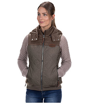 STONEDEEK Ladies Gilet Winnie - 183190