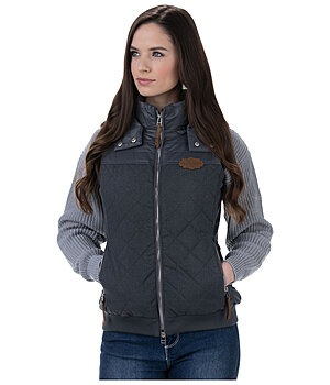 STONEDEEK Ladies Gilet Winnie - 183190-S-DN